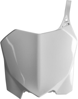 PLATECRF250 10-13/450 09-12WH
