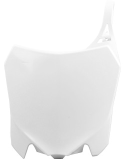 PLATECRF250 14-17/450 13-16WH
