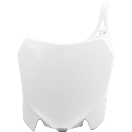 PLATECRF250 14-17/450 13-16WH
