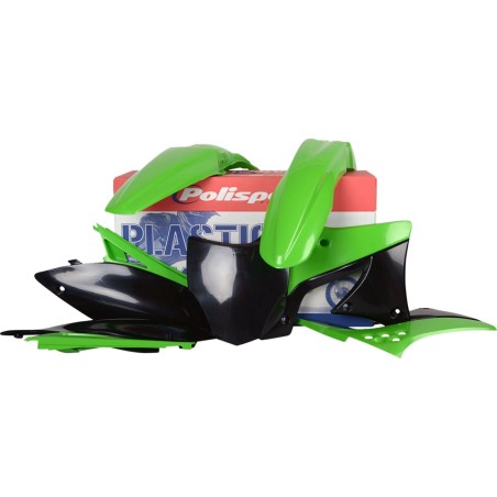BODY KIT KXF250 09-12 OEM10-11
