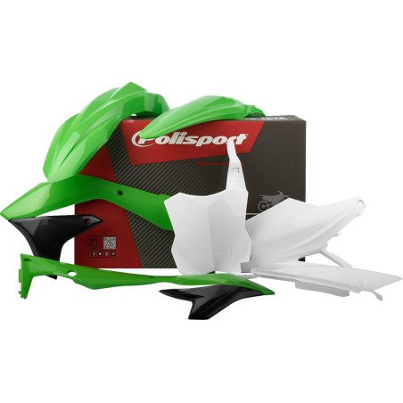 BODY KIT KXF450 16-18 OEM