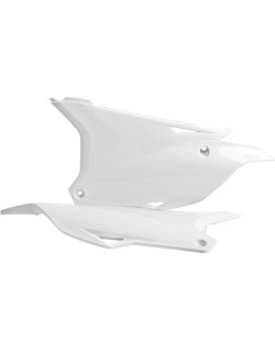 PANELS SIDE KX85 14-18 WH