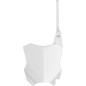 PLTEFT KXF250 17-/450 16- WH