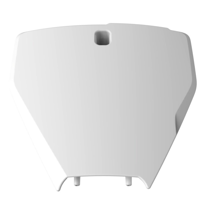 PLATEFRT HVA TC/FC 16-18 WH