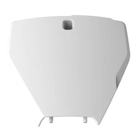 PLATEFRT HVA TC/FC 16-18 WH