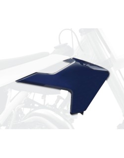 RAD CVR TC/FC/TE/FE 16-18 BL
