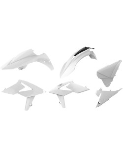 ENDURO BODY KIT BETA 13-17 WH