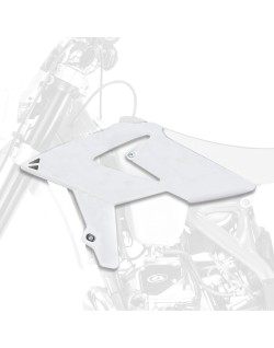 RADIATOR COVERS BETA 13-19 WH