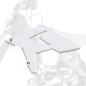 RADIATOR COVERS BETA 13-19 WH