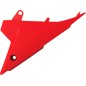 AIRBOX COVERS BETA 13-17 RED