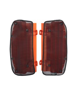 MESH RAD LOUVERS BETA 13-18