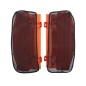 MESH RAD LOUVERS BETA 13-18