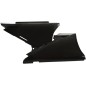 AIRBOX CVR GAS 07-11 BK