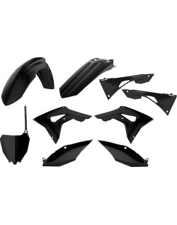 BODYKIT CRF250 18-/450 17- BK