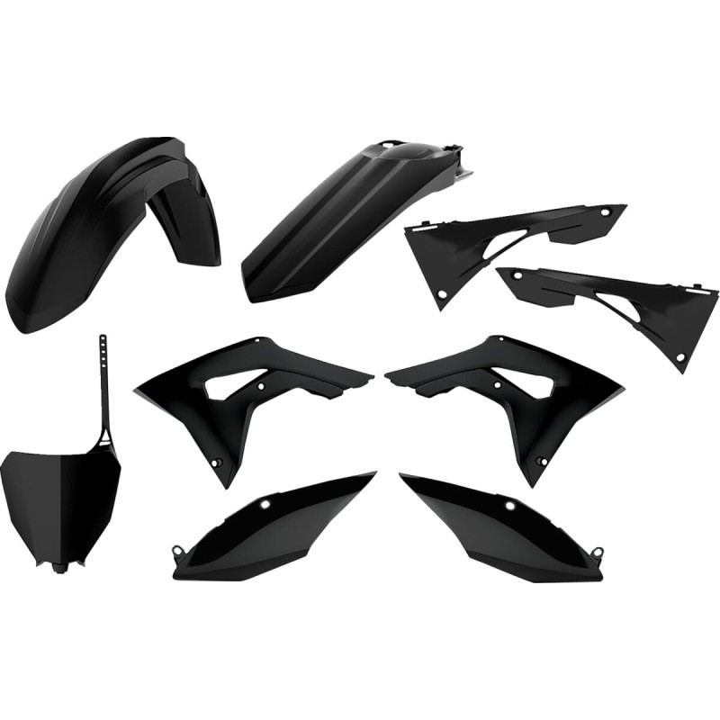 BODYKIT CRF250 18-/450 17- BK