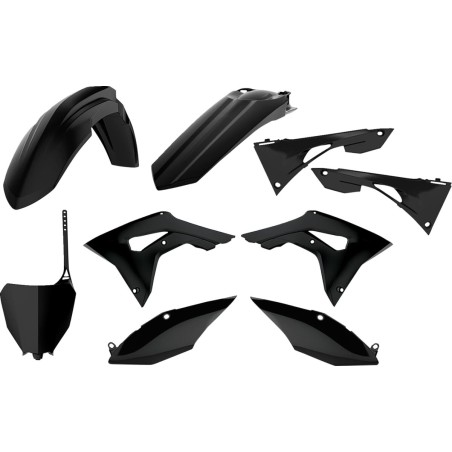 BODYKIT CRF250 18-/450 17- BK