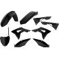 BODYKIT CRF250 18-/450 17- BK