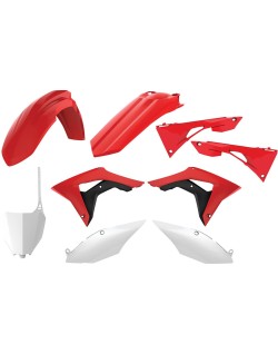 BODYKIT CRF250 18-/450 17- OEM