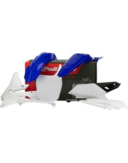BODYKIT ENDURO WRF250/450 OEM