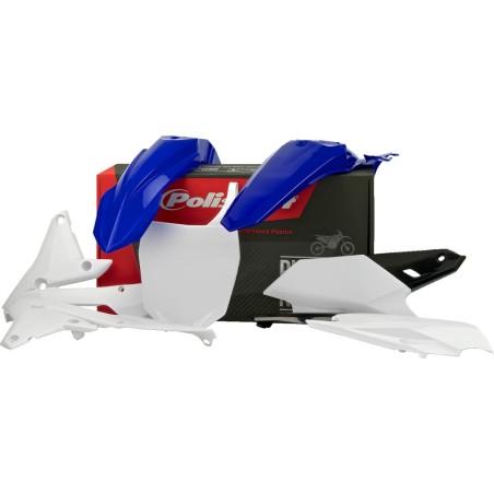 BODYKIT ENDURO WRF250/450 OEM
