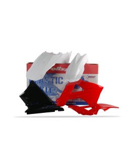BODYKIT GASGAS 011 OEM