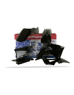 BODYKIT GASGAS 010 OEM BK