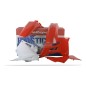 BODYKIT GAS 05-06 RD/WH