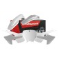BODYKIT HVA TC/FC 16-18 WHITE