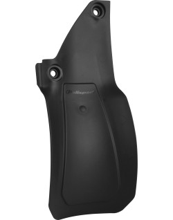 MUDFLAP KTM/HVA BK
