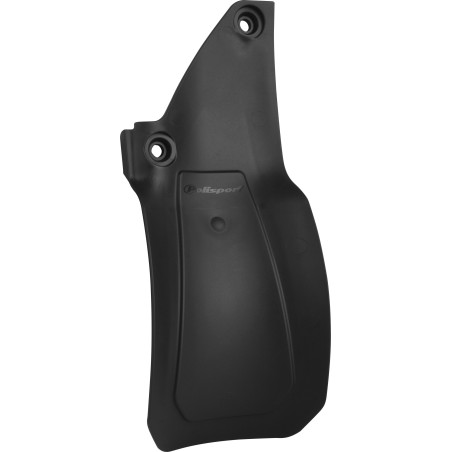 MUDFLAP KTM/HVA BK