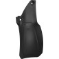 MUDFLAP KTM/HVA BK