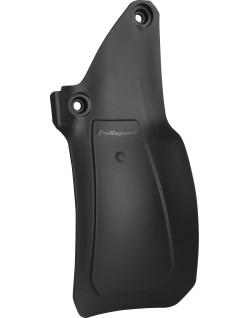 MUDFLAP HVA BK