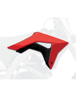RAD COVERS CRF450R 17-20 OEM