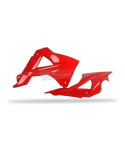 RAD CVR GAS 011 RED