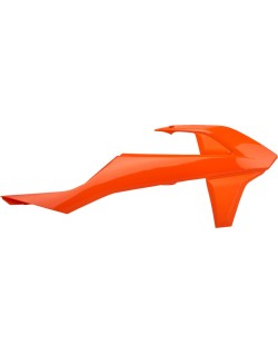 RAD COVERS SX/SXF 16-18 OR