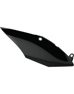 SIDE PANELS CRF450R 17-20 BK
