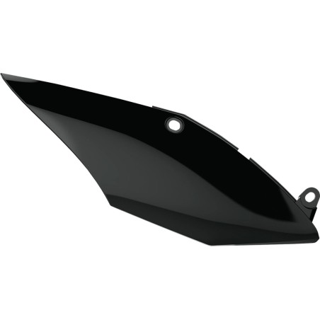 SIDE PANELS CRF450R 17-20 BK
