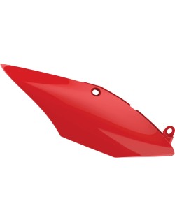 SIDE PANELS CRF450R 17-20 RED