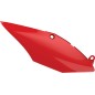 SIDE PANELS CRF450R 17-20 RED