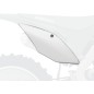 SIDE PANELS CRF450R 17-20 WH