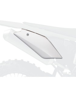 SIDEPANELS GAS 05-06 WH