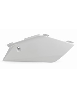 SIDEPANELS GAS 12-13 WH