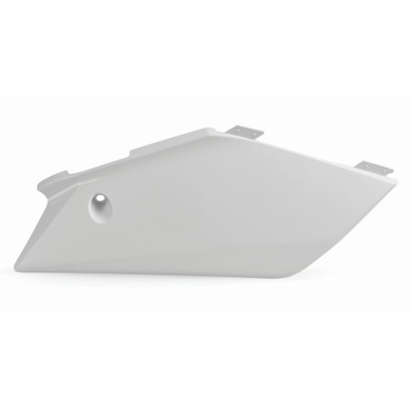 SIDEPANELS GAS 12-13 WH
