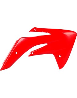 RAD COVERS CRF150 07-18 RED