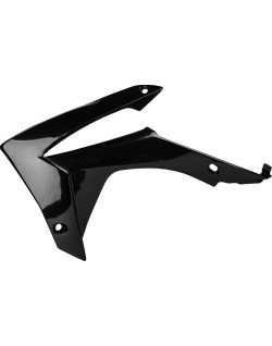 RAD CVR CRF25014-17/45013-16BK