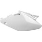 SIDE PANELS CR125/250 02-07 WH