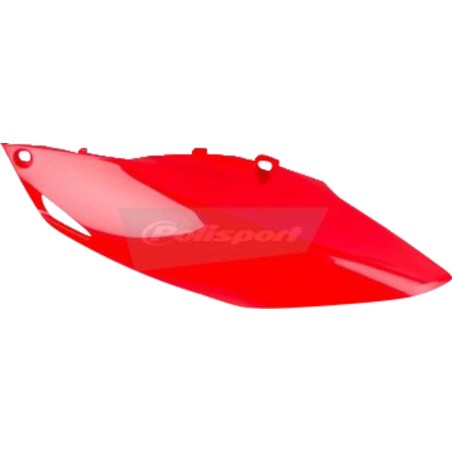 SIDE PANELS CRF250 14-17 RED