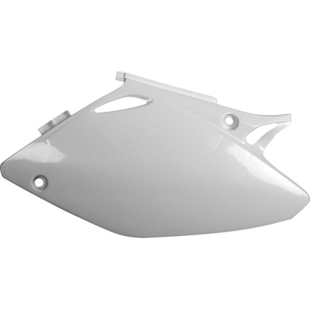 SIDE PANELS CRF450 02-04 WH