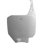 FRONTPLATE CRF150 07-17 WH