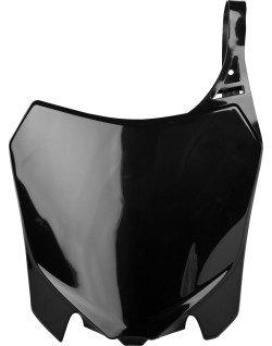 PLATECRF250 14-17/450 13-16BK